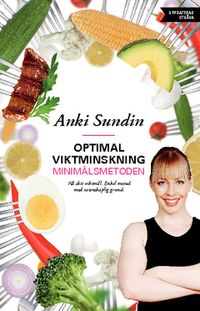Optimal viktminskning; Anki Sundin; 2013