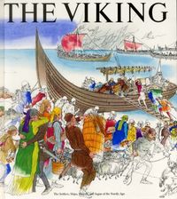 The Viking; Hans Almgren; 1996