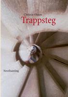 Trappsteg; Christin Olsson; 2013