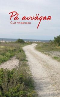 På avvägar : roman; Curt Andersson; 2014