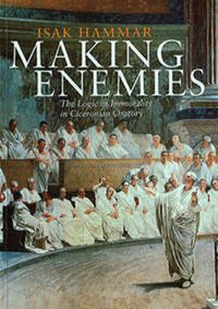 Making Enemies; Isak Hammar; 2013