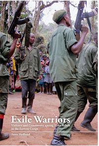Exile Warriors:; Anna Hedlund; 2014