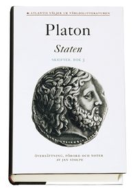 Skrifter 3 Staten; Platon; 2003