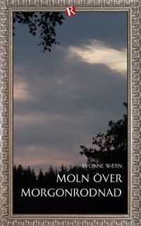 Moln över morgonrodnad : en Karsjöhultshistoria; Yvonne Wærn; 2014