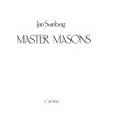 Master Masons; Jan Svanberg; 1983