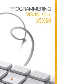 Programmering Visual C++ Grunder [Elektronisk resurs]; Jonas Byström; 2014