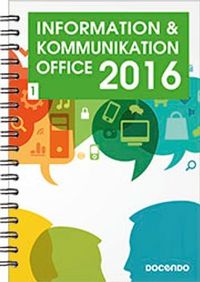 Information och kommunikation 1, Office 2016; Eva Ansell; 2017