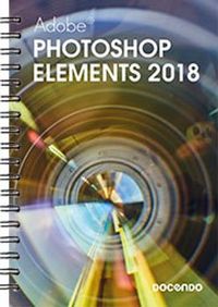 Photoshop Elements 2018; Eva Ansell; 2018