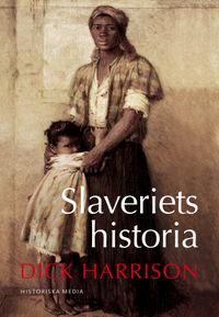 Slaveriets historia; Dick Harrison; 2015