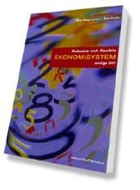 Robusta och flexibla ekonomisystem enligt RP; Åke Magnusson, Åsa Follin; 2003