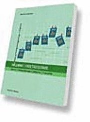 Hållbart företagsvärde -- ägarna - företagsledningen - affärerna - finanserna; verktyg för analys; Sven-Erik Johansson; 2004