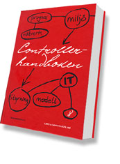 Controllerhandboken; Lars A Samuelson; 2004