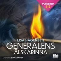 Generalens älskarinna, Del 2; Lisa Hågensen; 2020