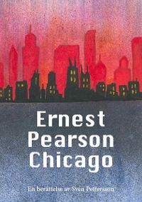 Ernest Pearson Chicago; Sven Pettersson; 2018
