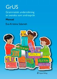 GrUS Manual; Eva-Kristina Salameh; 2015