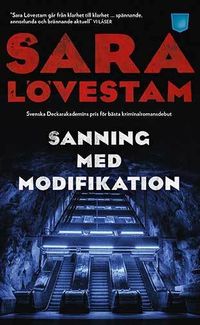 Sanning med modifikation; Sara Lövestam; 2015