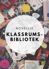 Novellix klassrumsbibliotek; null; 2019