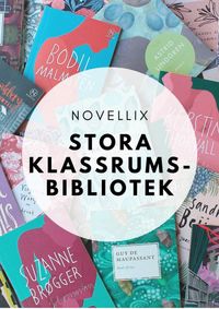 Novellix stora klassrumsbibliotek; null; 2019