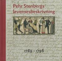 Pehr Stenbergs levernesbeskrivning Del 3; Fredrik Elgh, Göran Stenberg, Ola Wennstedt; 2015