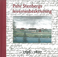 Pehr Stenbergs levernesbeskrivning. D. 4, 1796-1807; Fredrik Elgh, Göran Stenberg, Ola Wennstedt; 2016