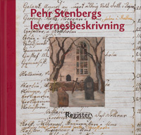Pehr Stenbergs levernesbeskrivning. D. 5,; Fredrik Elgh, Göran Stenberg, Ola Wennstedt; 2018