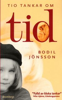 Tio tankar om tid; Bodil Jönsson; 2002