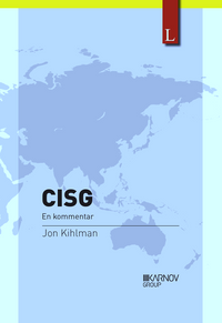 CISG : en kommentar; Jon Kihlman; 2015