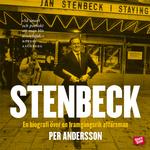 Stenbeck: en biografi över en framgångsrik affärsman; Per Andersson; 2015