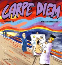 Carpe Diem Vol. 4; Niklas Eriksson; 2015