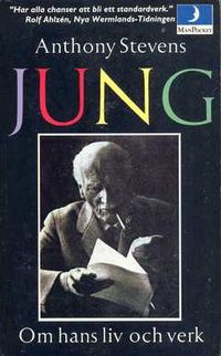 Jung: hans liv och verk; Anthony Stevens (psychiatre).); 1992