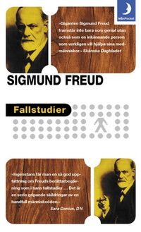 Fallstudier; Sigmund Freud; 2002