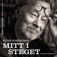 Mitt i steget; Björn Rosengren, Johan Hakelius; 2016