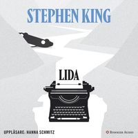 Lida; Stephen King; 2016