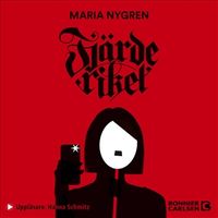 Fjärde riket; Maria Nygren; 2017