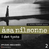 I det tysta; Åsa Nilsonne; 2017