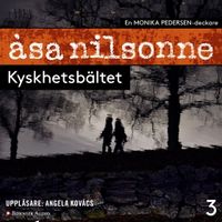Kyskhetsbältet; Åsa Nilsonne; 2017