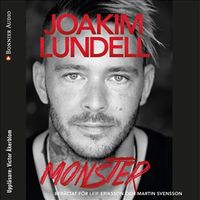 Monster; Joakim Lundell, Leif Eriksson, Martin Svensson; 2017