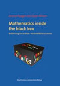 Mathematics inside the black box : bedömning för lärande i matematikklassrummet; Jeremy Hodgen, Dylan Wiliam; 2011