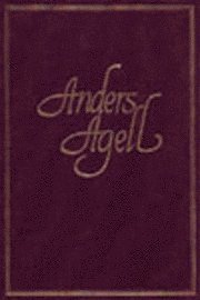 Festskrift till Anders Agell; Torgny Håstad, Per Henrik Lindblom, Åke Saldeen; 1994