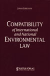 Compatibility of International and National Environmental Law; Jonas Ebbesson; 1996