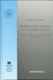 Dispositionsprincipen och EG:s konkurrensregler; Torbjörn Andersson; 1999