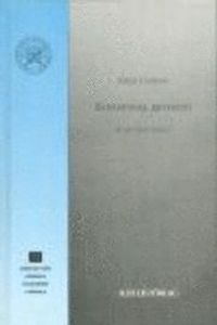 Kommunal revision; Olle Lundin; 1999