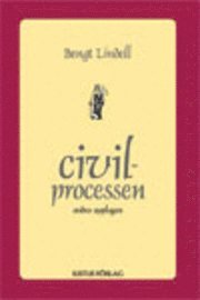 Civilprocessen; Bengt Lindell; 2003