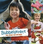 Bubbelskratt; Annika Persson, Lisa Lemke; 2008