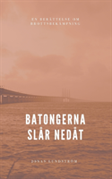 Batongerna slår nedåt : en berättelse om brottsbekämpning; Jonas Lundström; 2016