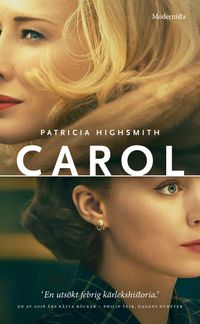 Carol; Patricia Highsmith; 2017