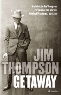 Getaway; Jim Thompson; 2017