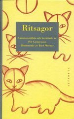 Ritsagor; Per Gustavsson; 1995