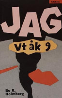 Jag - vt åk 9; Bo R. Holmberg; 1995