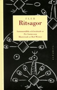 Fler ritsagor; Per Gustavsson; 2000